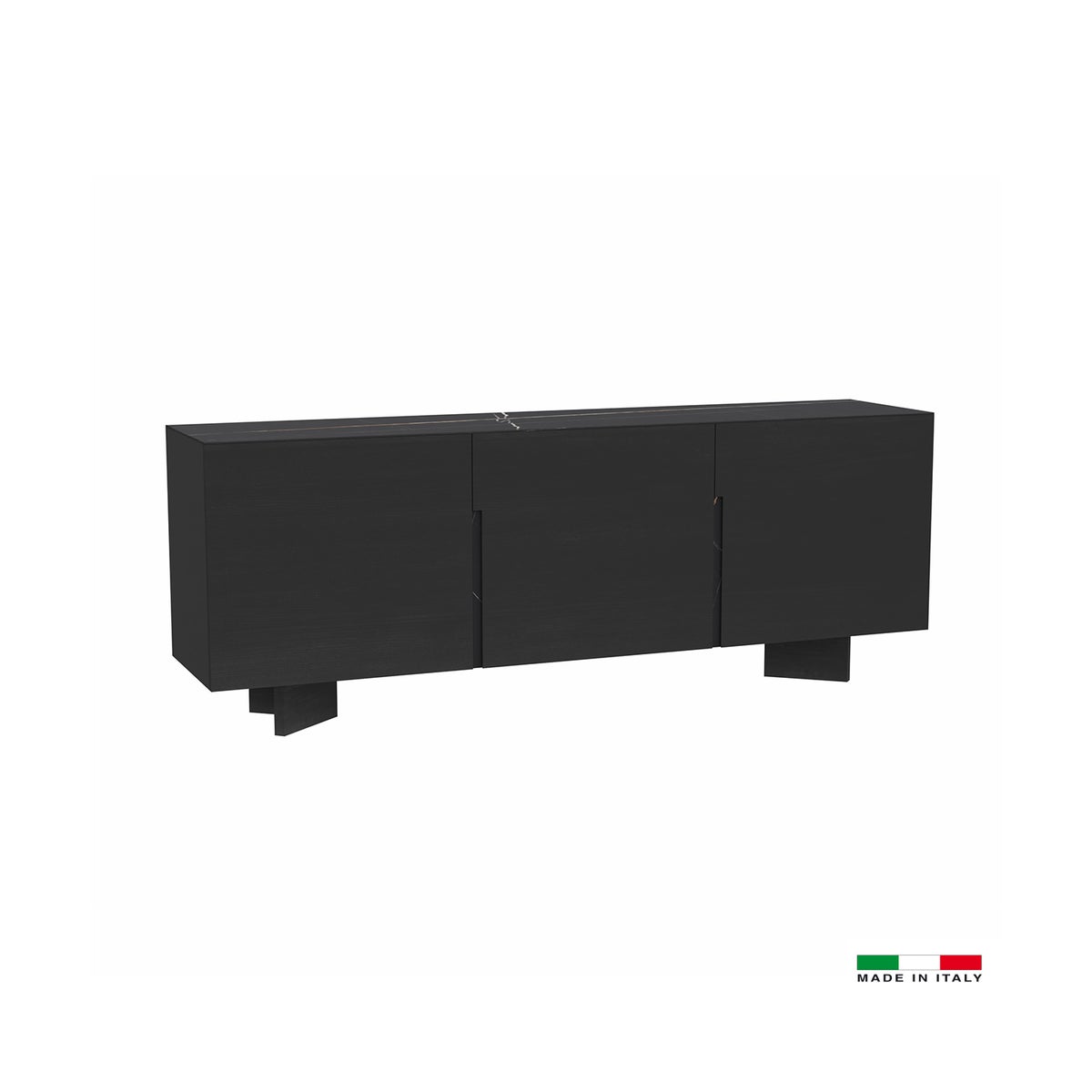 Fargo SB BLK